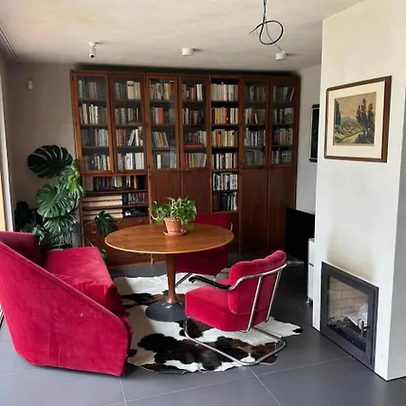 Luxury Apartamento Praga