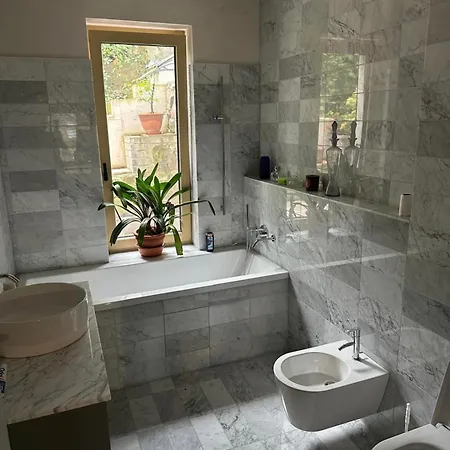Luxury Lägenhet Prag