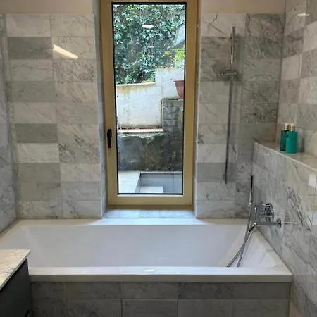 Luxury Lägenhet Prag