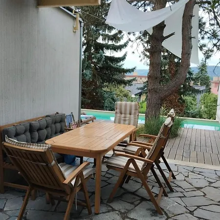 Luxury Apartamento *