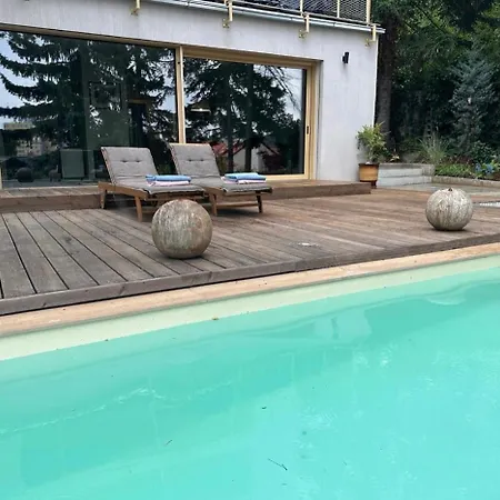 Luxury Apartamento *