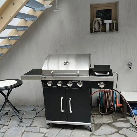 Lägenhet Luxury *