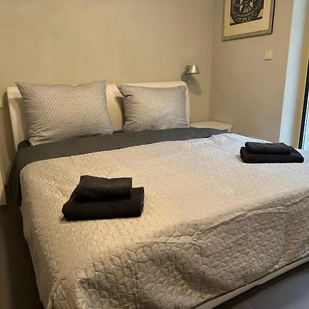 Appartamento Luxury